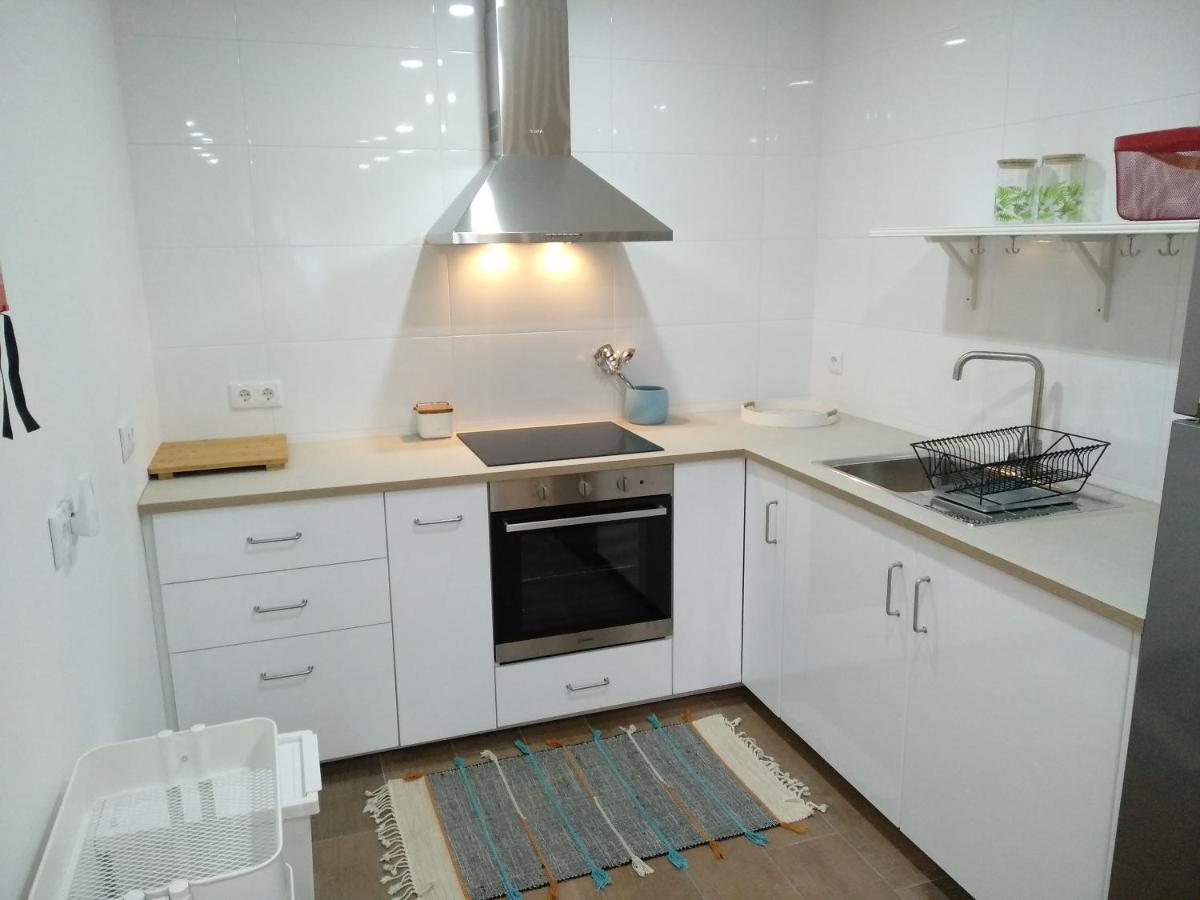 Apartamentos Areia E Mar Norte Vila Praia de Âncora Exterior foto