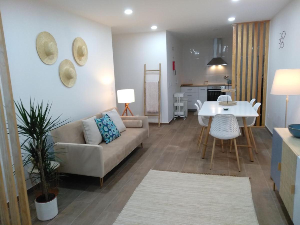 Apartamentos Areia E Mar Norte Vila Praia de Âncora Exterior foto