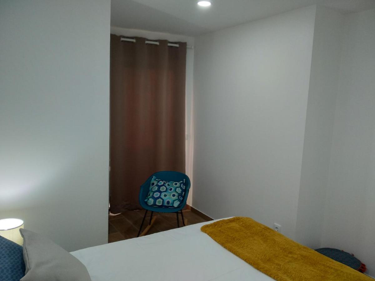 Apartamentos Areia E Mar Norte Vila Praia de Âncora Exterior foto